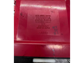 Блок управления 8943053010 Lexus IS 220D-250-350