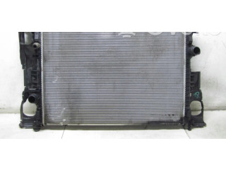 Радиатор охлаждающей жидкости    Volvo XC60  