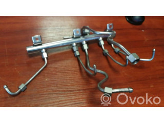 Vstřikovací lišta 7562474 BMW 1 E81 E87 pro benzínový motor 2.0