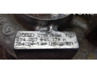 Turbodmychadlo Турбина 057145722M Audi A8 S8 D3 4E