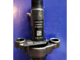 Форсунка 9688438580, 0370BD03F84 Citroen C5 для дизельного двигателя 2