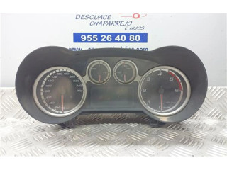 Přístrojová deska Alfa Romeo Mito 2008 50508532, 50508532