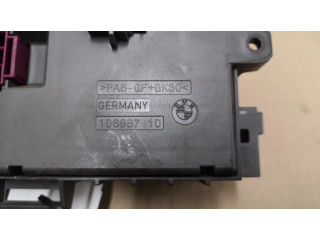 Блок предохранителей 10688710, 911944603 BMW 1 E81 E87
