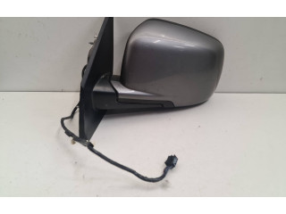 Зеркало электрическое Fiat Freemont - года