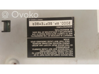 Считывающее устройство CD/DVD навигации (GPS)