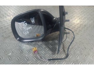 Zpětné zrcátko Volkswagen Transporter - Caravelle T6 2017 7E1857543