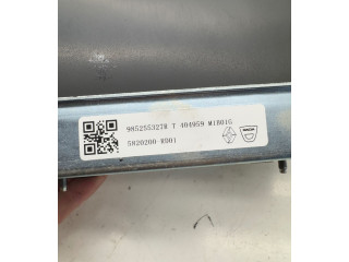 Подушка безопасности пассажира 985255327R, 240182983V Dacia Spring