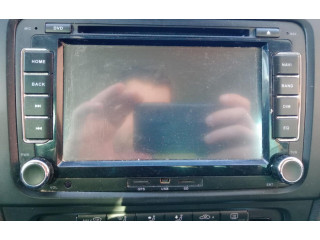 Дисплей Volkswagen Golf VI