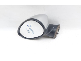 Zpětné zrcátko Fiat Punto Evo 2009 735596878, 735596878