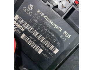 Комплект блоков управления Volkswagen Touran I