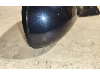 Зеркало электрическое        Saab 9-3 Ver2  2003 - 2007 года   