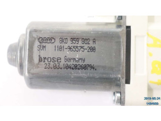 Блок управления 8T0959802 Audi Q7 4M