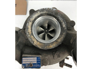 Turbodmychadlo Турбина 9A212303203 Porsche 911