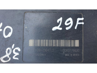 Jednotka ABS 06210906473, 589203F600 KIA Opirus 2007