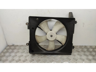 Вентилятор радиатора Honda FR-V 2.0