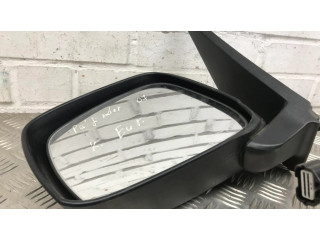 Зеркало электрическое левое Nissan Pathfinder R51 2005-2012 года