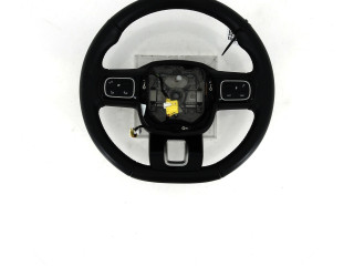 Руль Citroen C3  2016 -  года 98164326ZD      