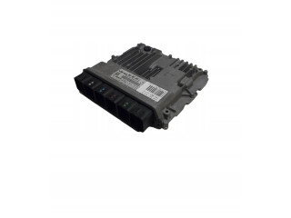 Блок управления 06M907309G, 06M907309G Bentley Bentayga