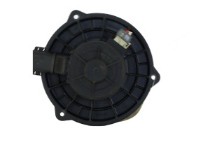 Вентилятор печки Hyundai Getz