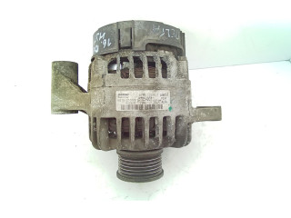 Турбина Генератор Lancia Delta III  51854901, 198A2000         