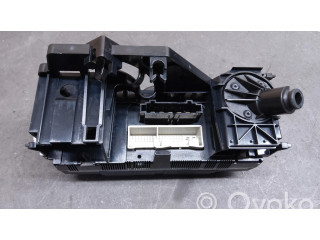 Блок управления климат-контролем 1Z0820045A, 5HB00932401 Skoda Octavia Mk2 (1Z)