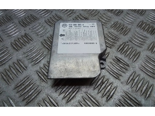 Блок подушек безопасности 1C0909605A, 5WK43122   Volkswagen Transporter - Caravelle T5