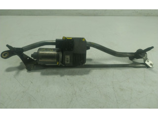 Моторчик дворников 8K1955023C, 8K1955119A Audi A4 Allroad