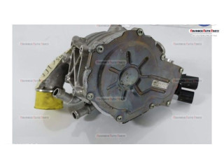 Турбина Audi SQ7