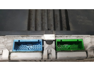 Přístrojová deska Honda Civic 2003 HR0291008, 78100G011