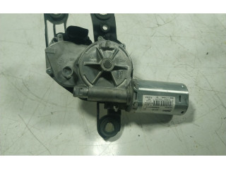 Моторчик заднего дворника 5H0955711, 5H0955711 Skoda Octavia Mk4