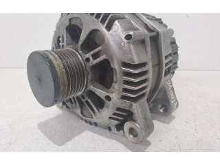 Генератор 9636254180, VALEO Peugeot 406