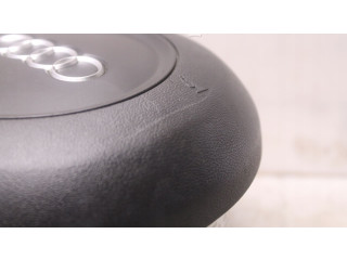 Подушка безопасности водителя 8J0880201D Audi TT TTS Mk2