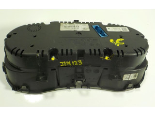 Панель приборов 5JA920840A, 04812031373941741   Skoda Rapid (NH)       