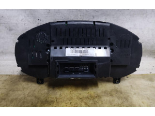 Панель приборов 1Z0920810E   Skoda Octavia Mk2 (1Z)       