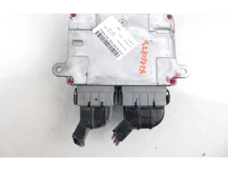 Блок управления двигателя 1860C290 Mitsubishi Lancer VIII