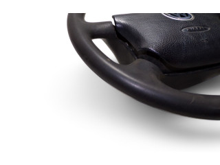 Руль Volkswagen Transporter - Caravelle T4  1991 - 2003 года 7D0419091J, 3B0880201AM      