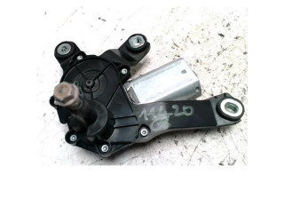 Моторчик заднего дворника 6405EN, 6405EN    Citroen C8