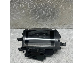 Дисплей 8310848100A, 400290 Lexus RX 450H