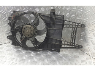 Блок АБС B23700600 Fiat Idea - года