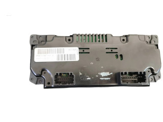 Блок управления климат-контролем P55111907AA, P55111907   Jeep Cherokee III KJ