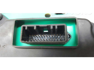 Панель приборов 248104193R Dacia Sandero