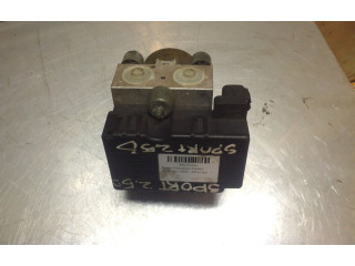 Блок АБС MR955425, 244409092371 Mitsubishi Montero