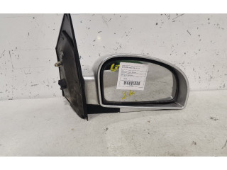 Зеркало электрическое Hyundai Getz - года