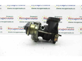 Turbodmychadlo Турбина KP35487599 Peugeot 307