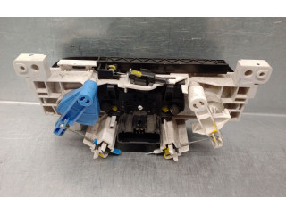 Модуль блока управления кондиционером N106278B, VALEO Dacia Logan Pick-Up