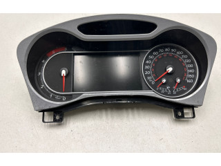 Панель приборов 8M2T10849XE, 8M2T14C026CE Ford Galaxy