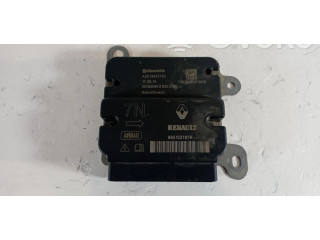 Блок подушек безопасности 985102787R   Renault Sandero I