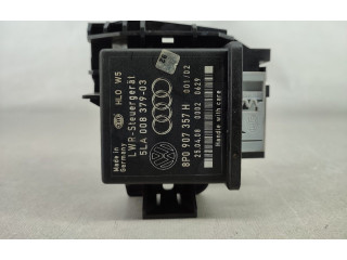 Řídící jednotka 8P0907357H, 5LA00837903 Audi Q7 4L 2008