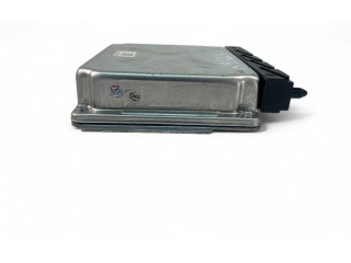 Блок управления двигателем Блок управления 30684877A   Volvo V70