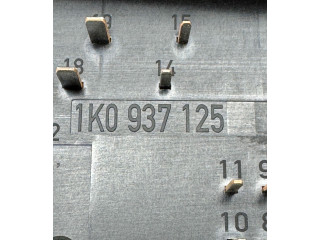 Pojistková skříňka 1K0937125 Seat Altea XL 2015